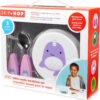 Skip Hop Set pentru pranz - Balena