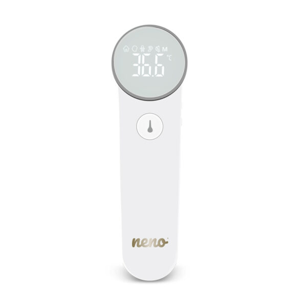 Neno – Termometru multifunctional cu doua moduri de utilizare, dispozitiv medical T07