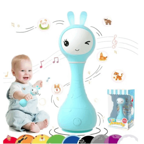 Alilo Smarty Bunny