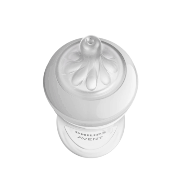 Set biberoane Philips Avent Natural Response - imagine 3