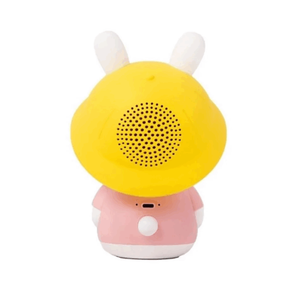 alilo baby bunny