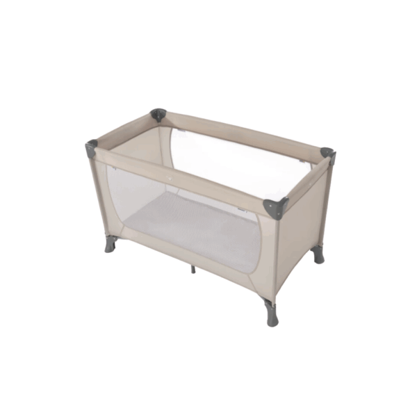 Hauck - Dream'n Play Pat Pliabil, Bej - imagine 4