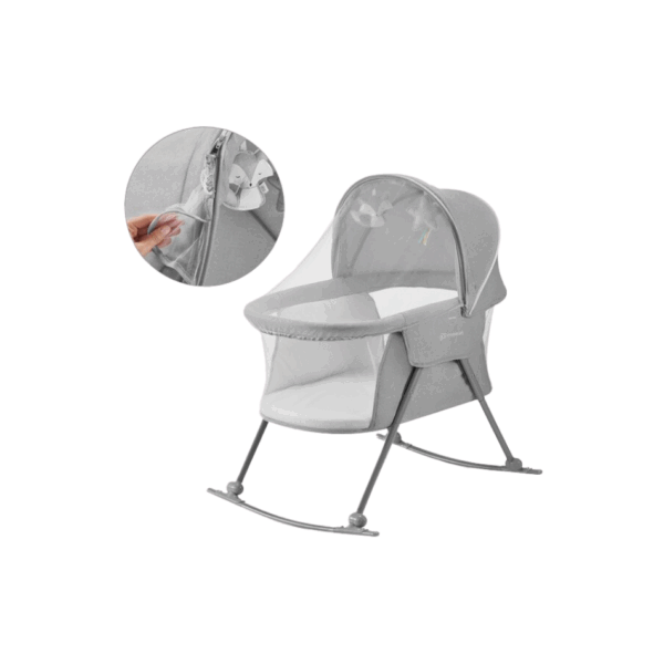 Kinderkraft Lovi - Patut Bebe