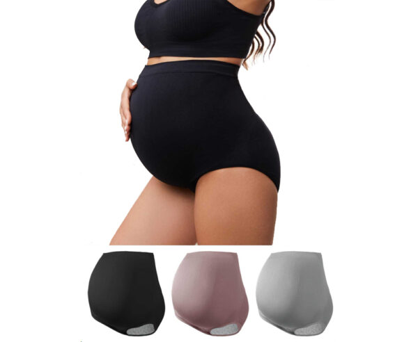 Set chiloti modelatori gravide