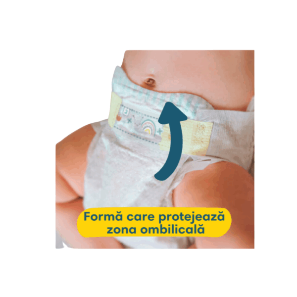 Pampers 4 Active Baby