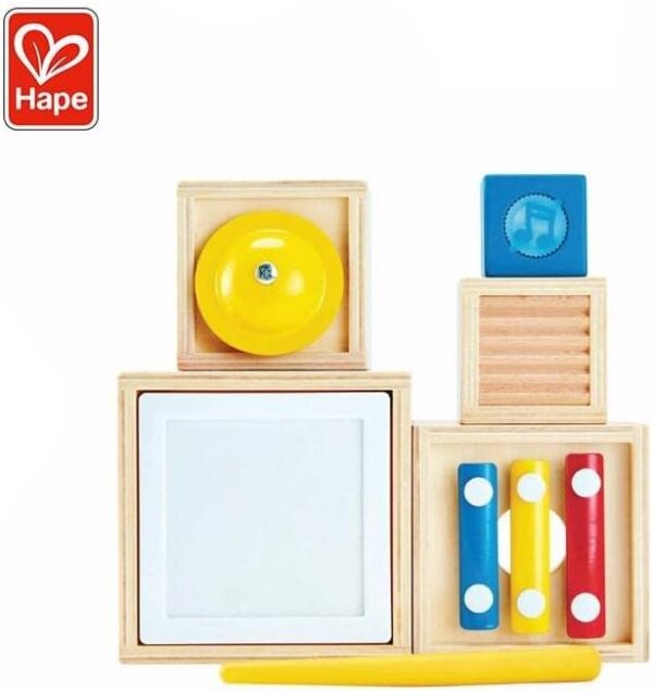 set jucarie muzicala