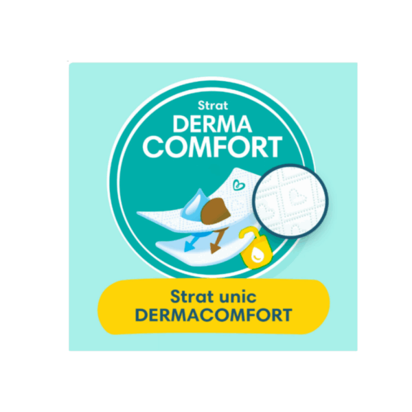 Pampers 4 Active Baby