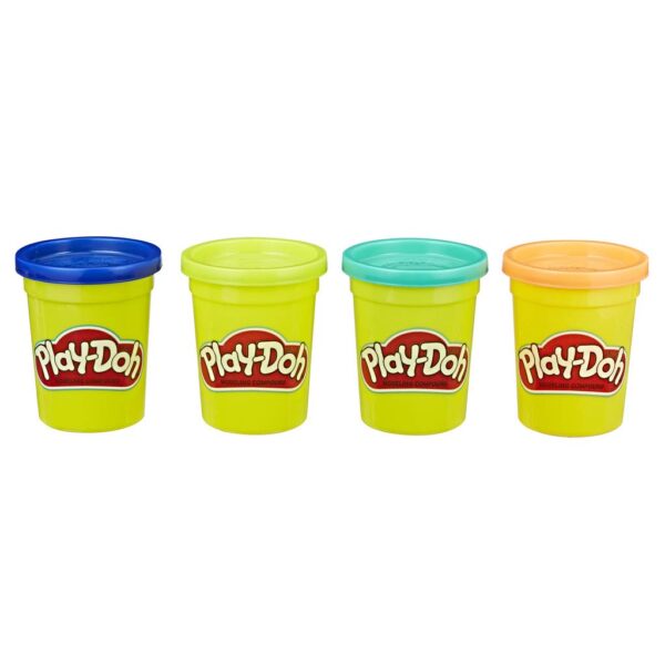 set plastilina Play-Doh