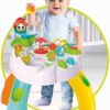 masuta de activitati clementoni