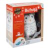 jucarie bufnita