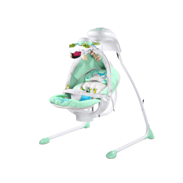 Caretero - Leagan Electric, Menta