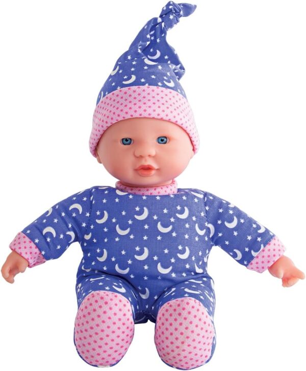 Papusa Laura little star