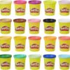 plastilina play-doh