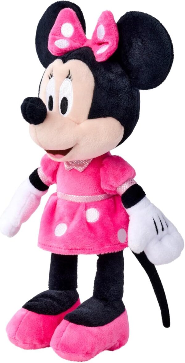 minnie mouse