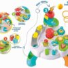 masuta de activitati clementoni