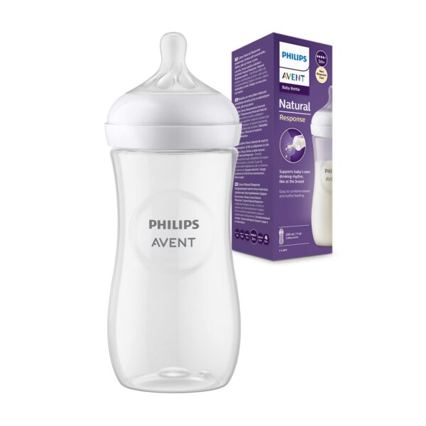 biberon philips avent