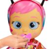 cry babies lady bug