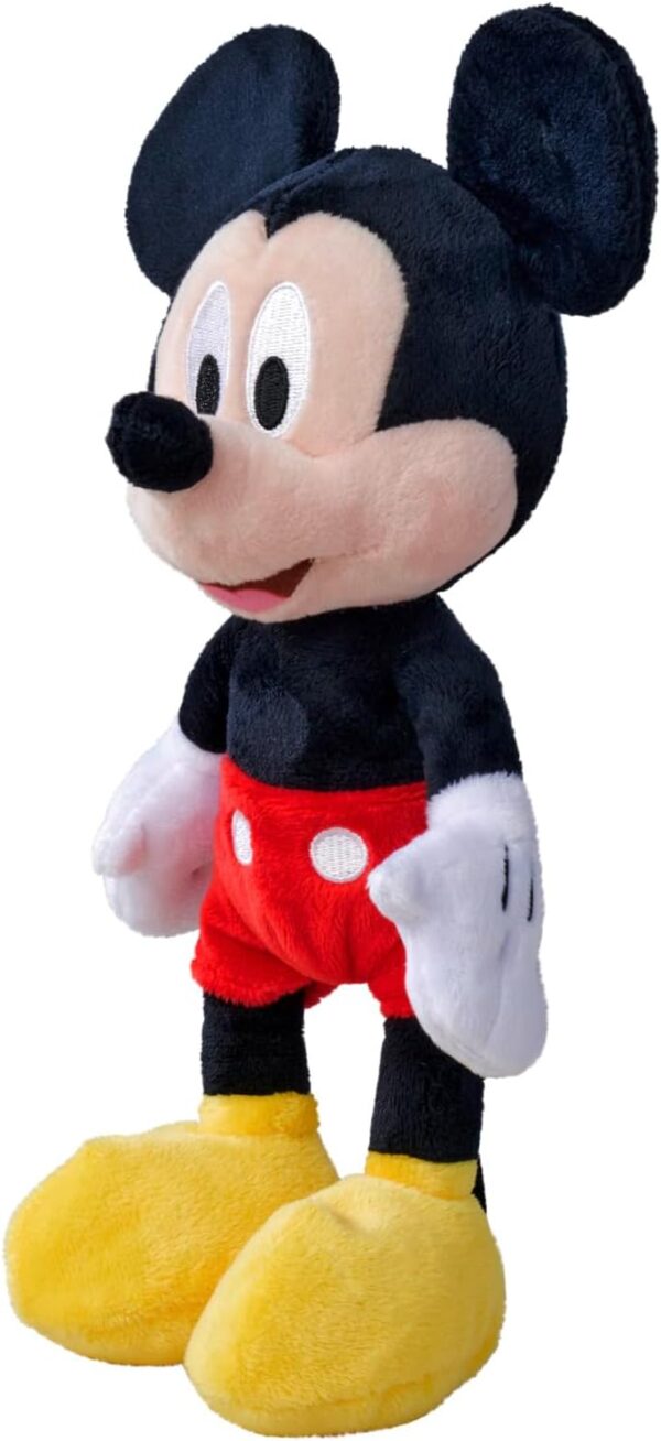 mickey mouse