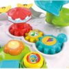 masuta de activitati clementoni