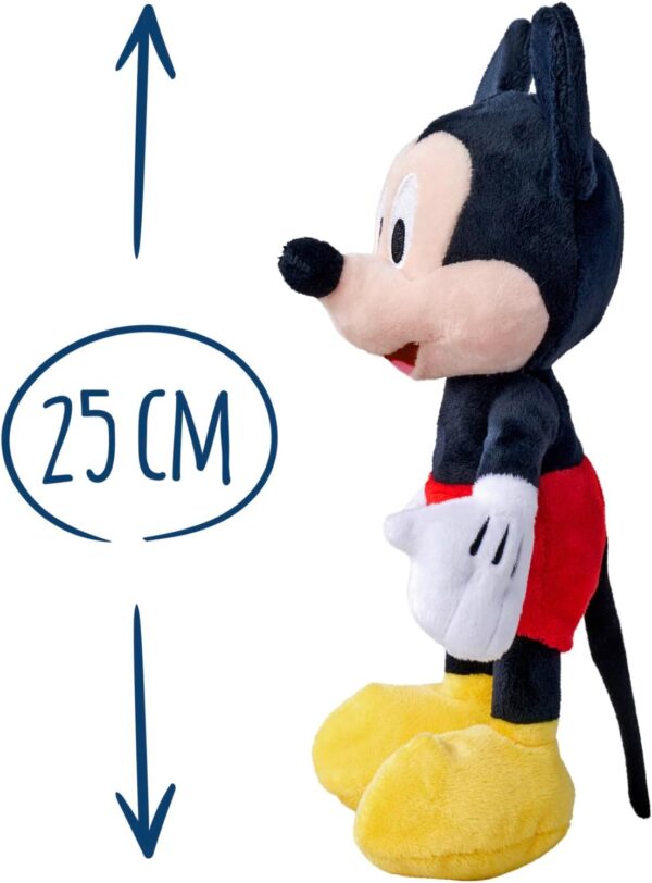 mickey mouse