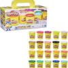 plastilina play-doh