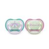 Set 2 Suzete Philips Avent