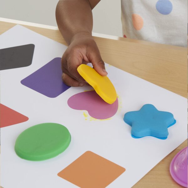 set plastilina play-doh