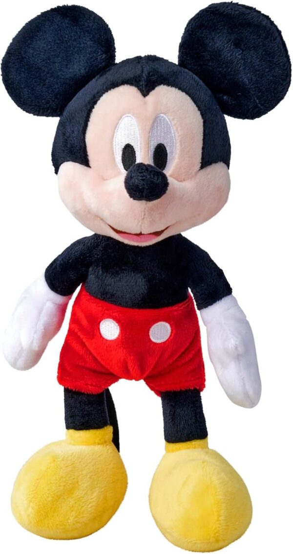 mickey mouse