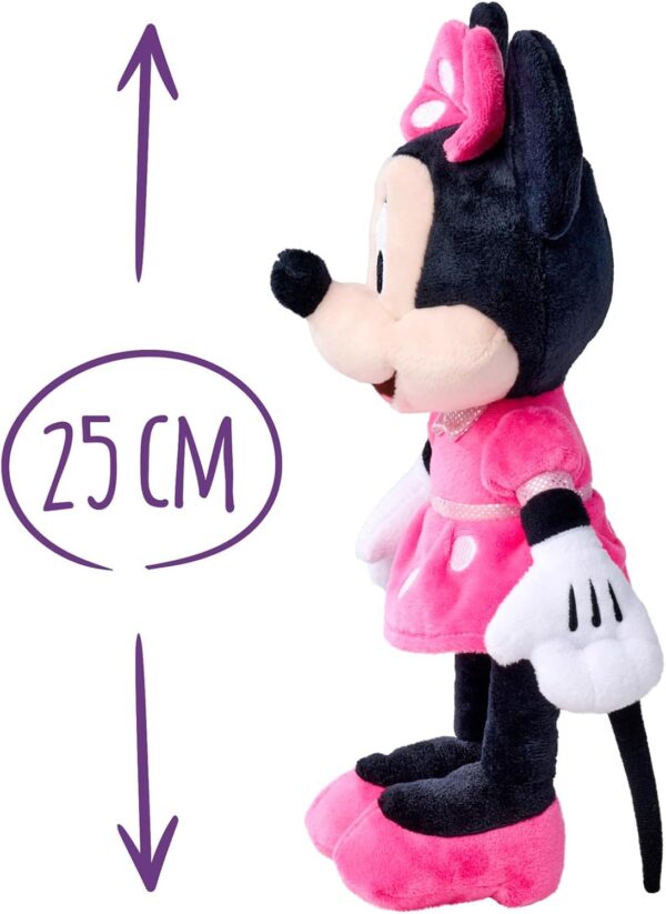 minnie mouse