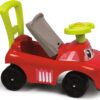 Masinuta Smoby Ride-On 3 in 1