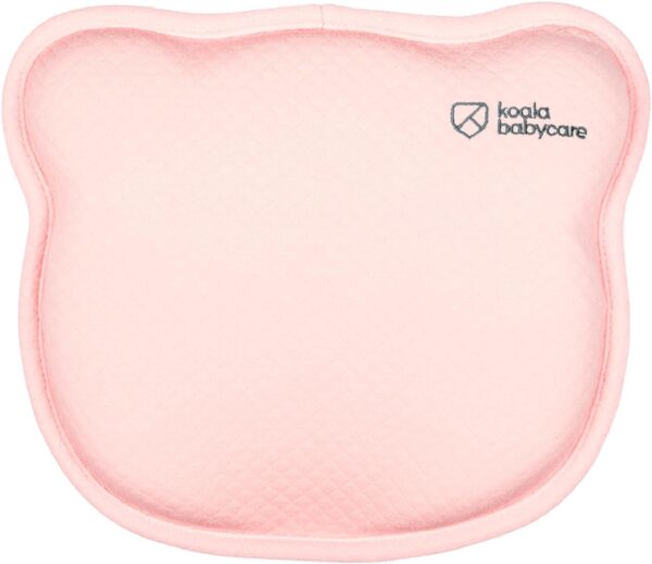 Perna Koala Babycare anti plagiocefaliei