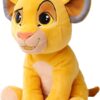 jucarie de plus simba
