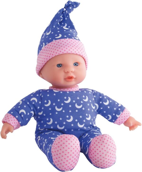 Papusa Laura little star
