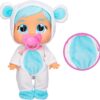 Papusa Cry Babies Loving Care Kristal, plange cu lacrimi - imagine 7