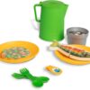 Set Jucarie Bucatarie de Camping