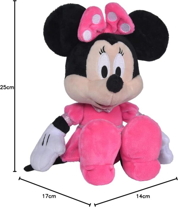 minnie mouse