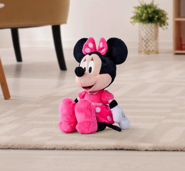 minnie mouse