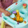 masa activitati play-doh