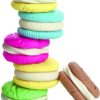 plastilina play-doh