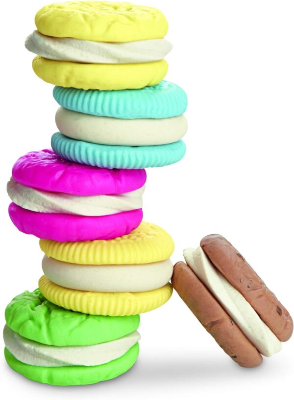 plastilina play-doh