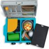 Set Jucarie Bucatarie de Camping