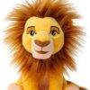 jucarie de plus mufasa