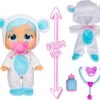 cry babies loving care kristal