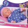 Papusa Laura little star