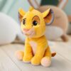 jucarie de plus simba