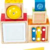 set jucarie muzicala