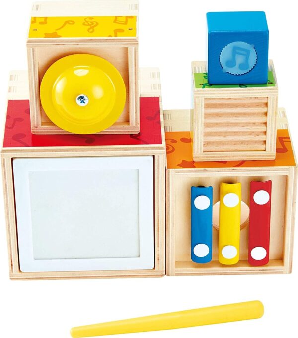 set jucarie muzicala