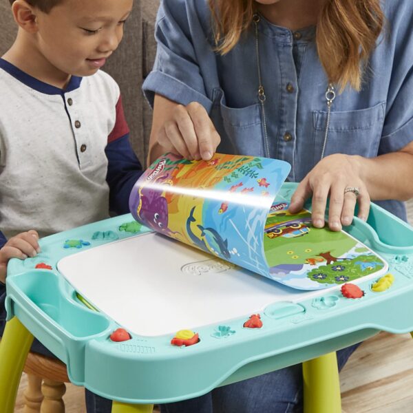 masa activitati play-doh
