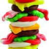 plastilina play-doh