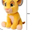jucarie de plus simba